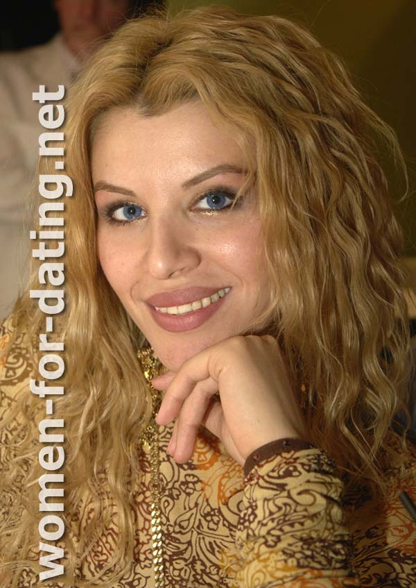 Russian woman Ekaterina