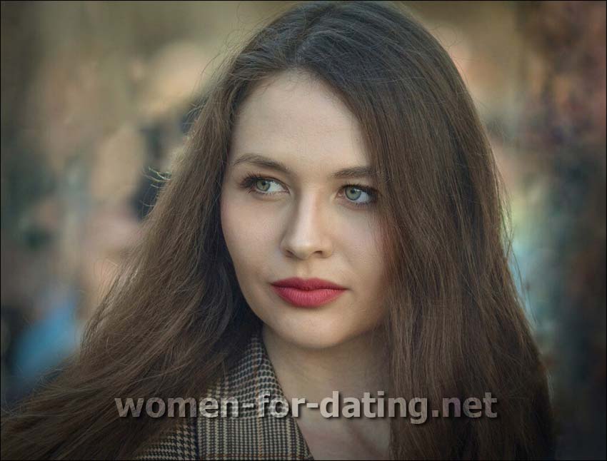 ukrainian woman 5