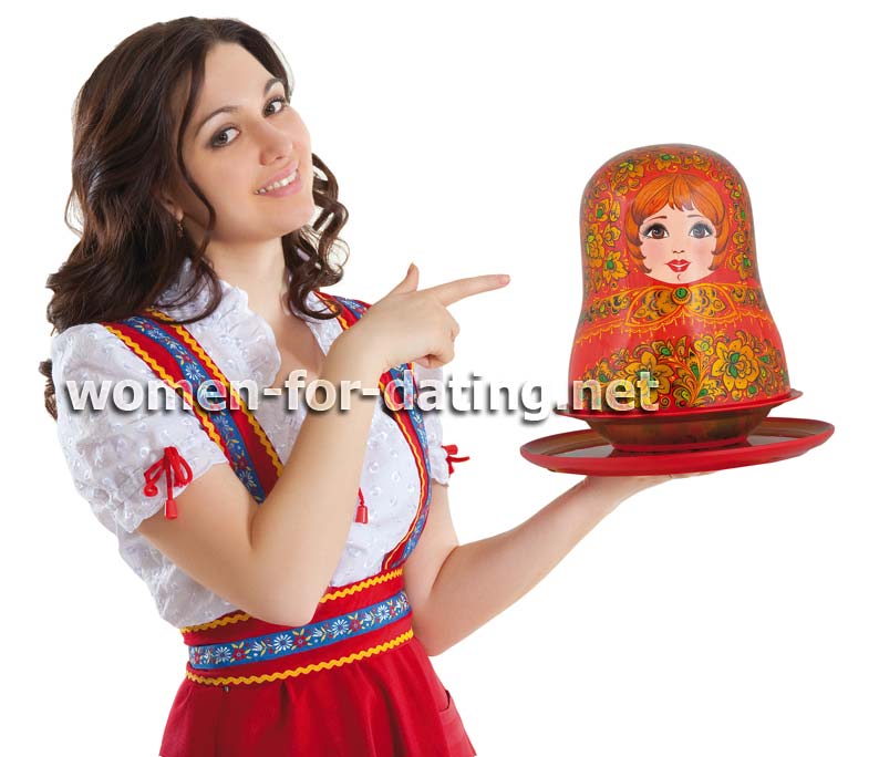 russian dolls matryoshka